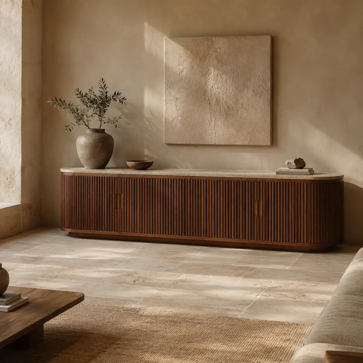 Noma Salon Konsolu