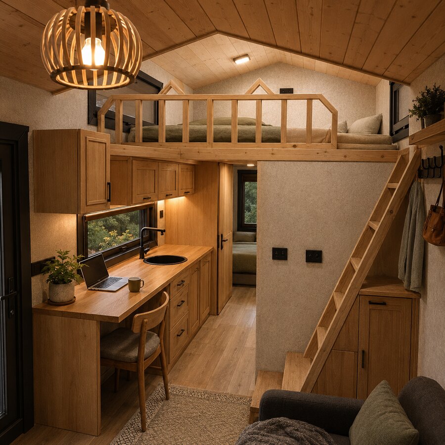 Loft Mobilya Sistemleri